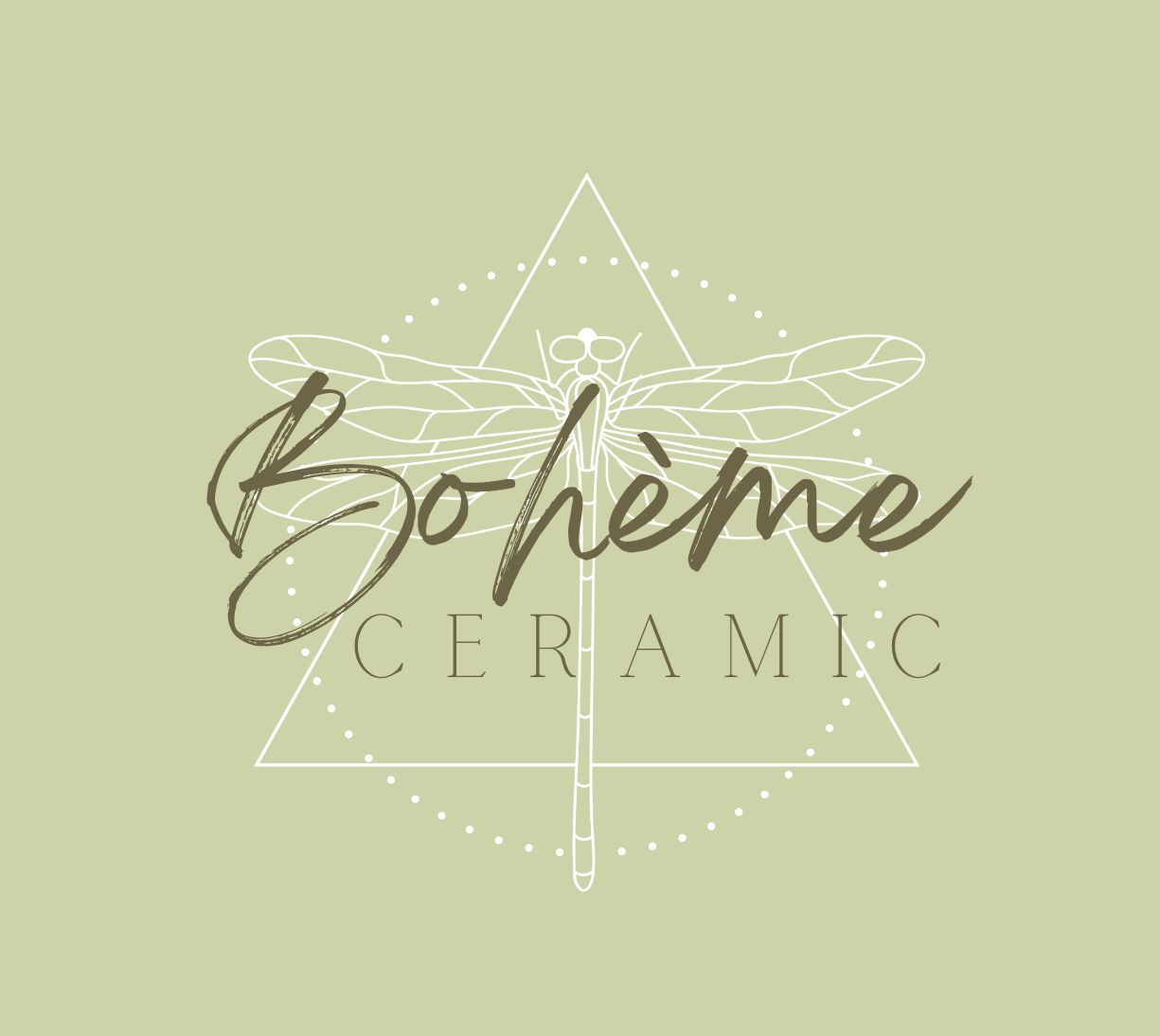 Bohème Ceramic