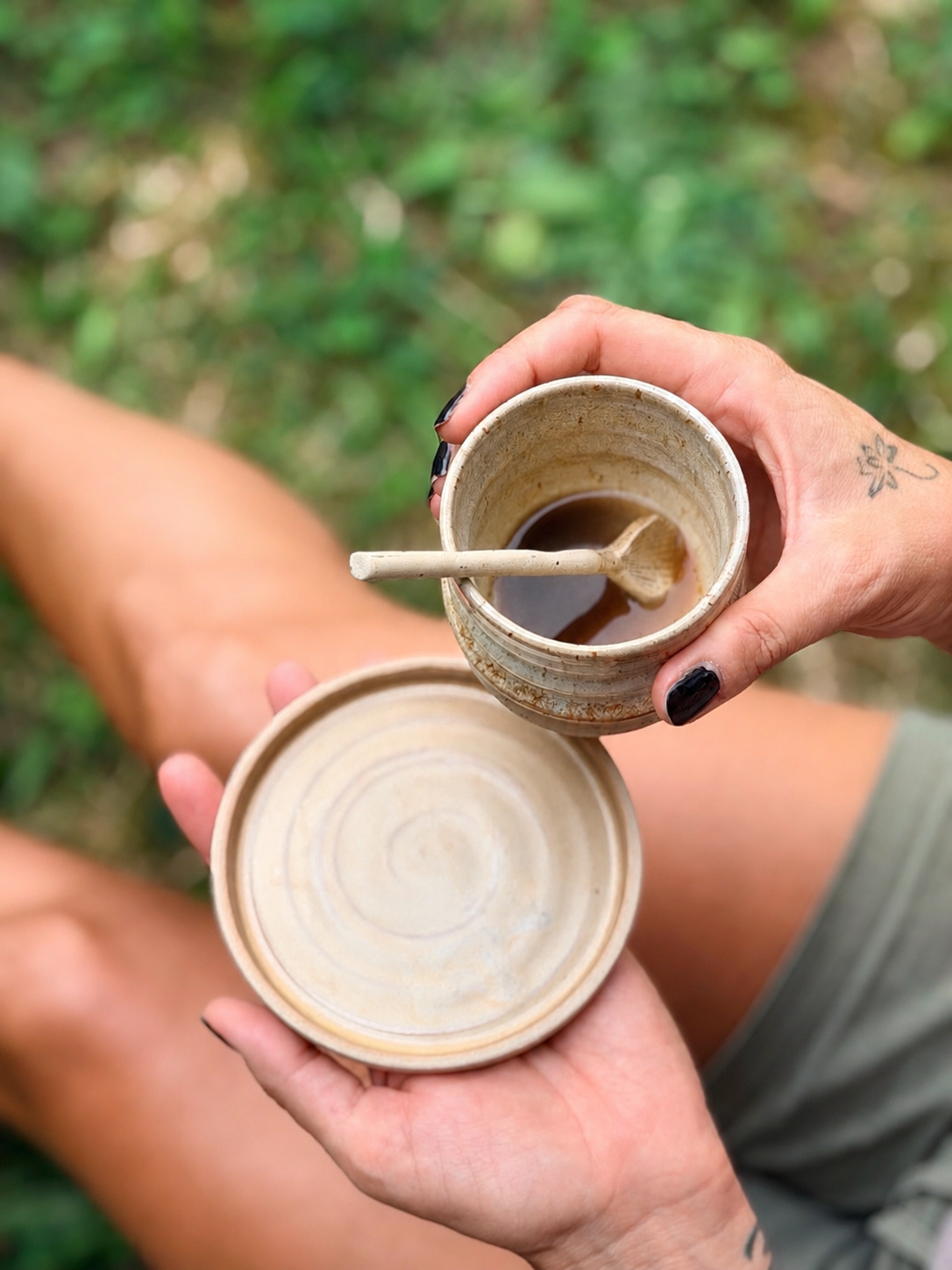 Rituel Café