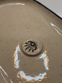 Plat Multifonction « Œil Protecteur »