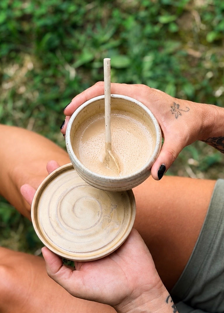 Rituel Cappuccino
