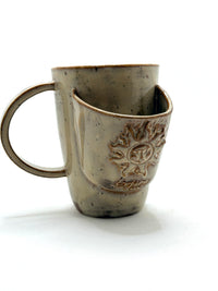 Mug à thé Infuselle