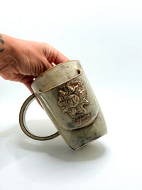 Mug à thé Infuselle