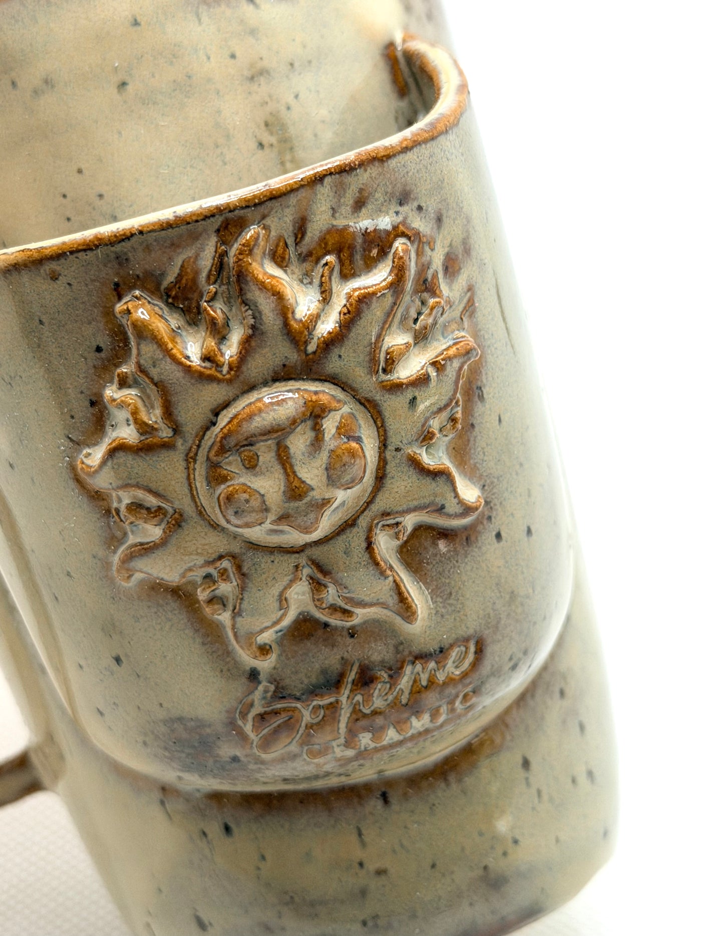 Mug à thé Infuselle