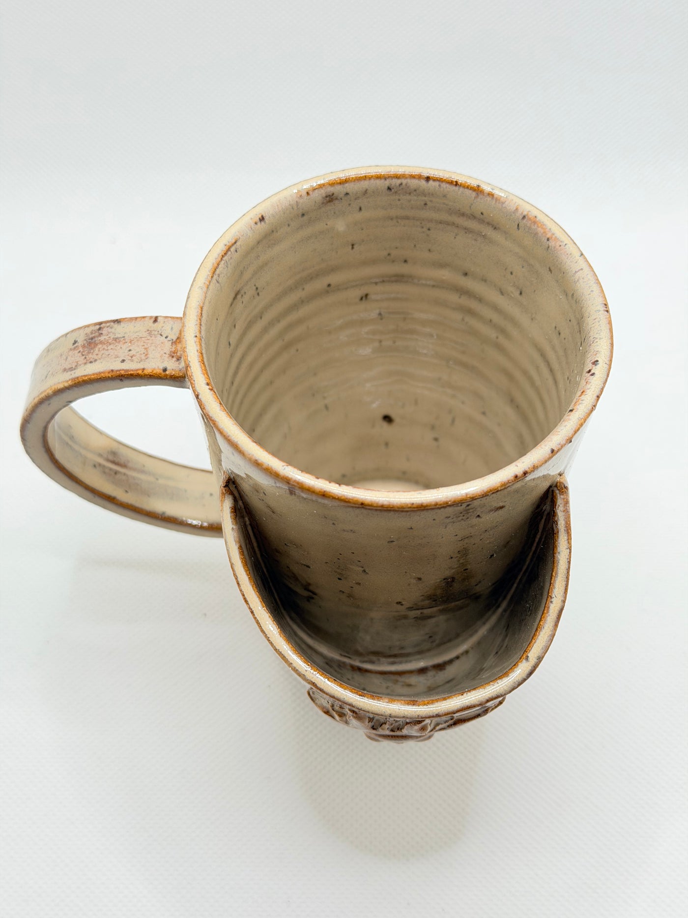 Mug à thé Infuselle