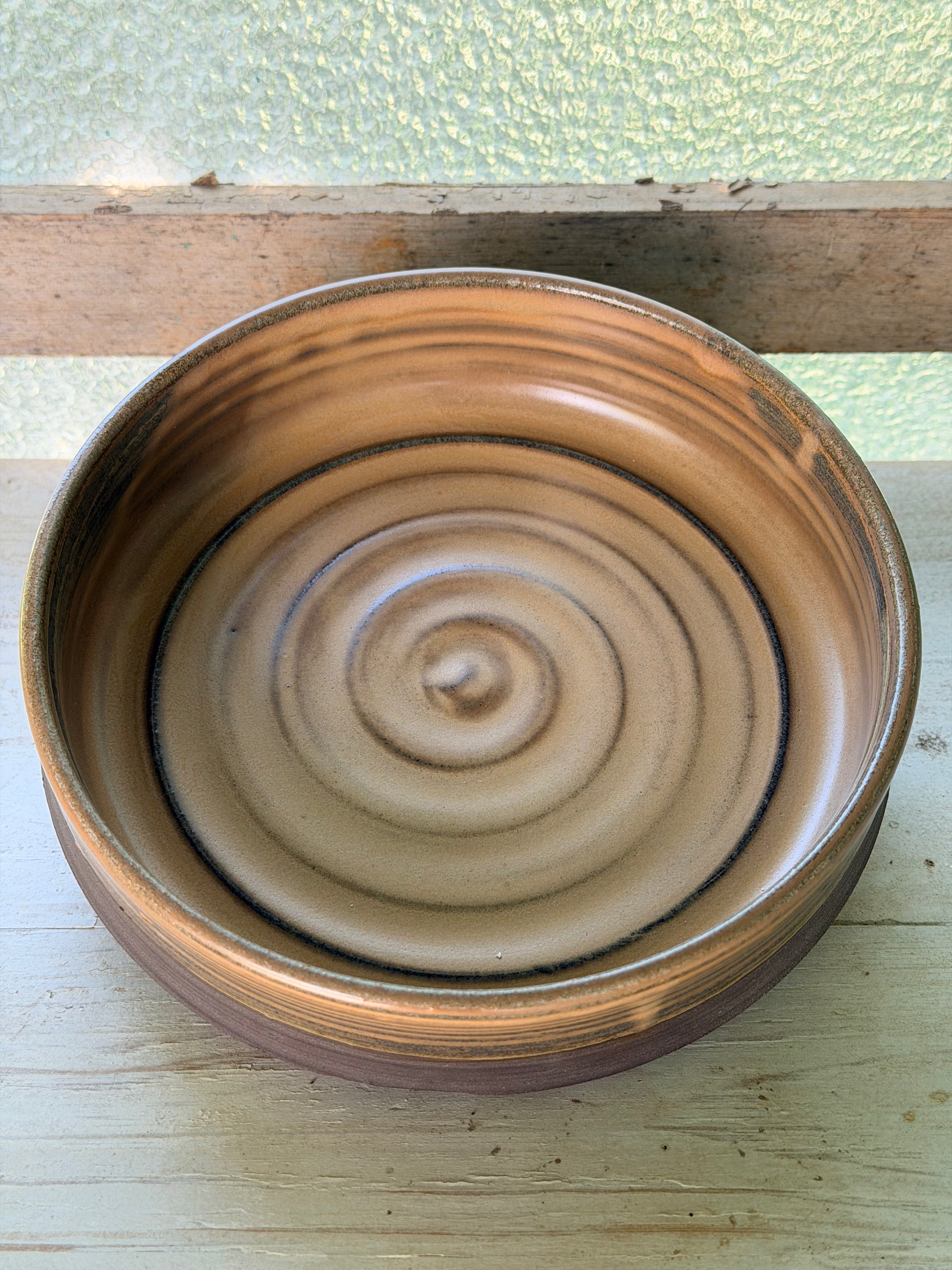 Bowl en grès