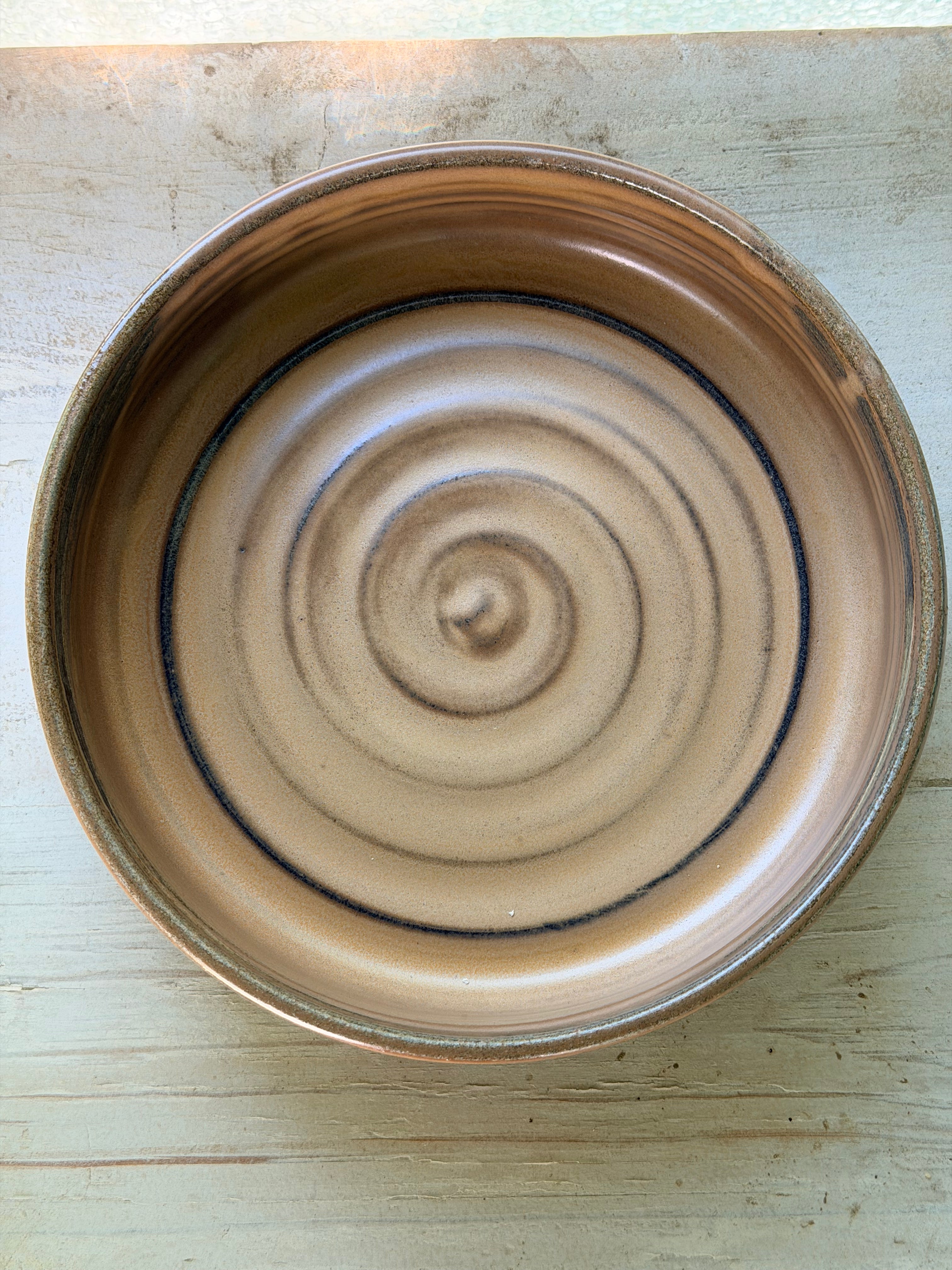 Bowl en grès