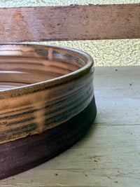Bowl en grès