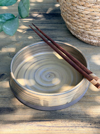 Bowl en grès