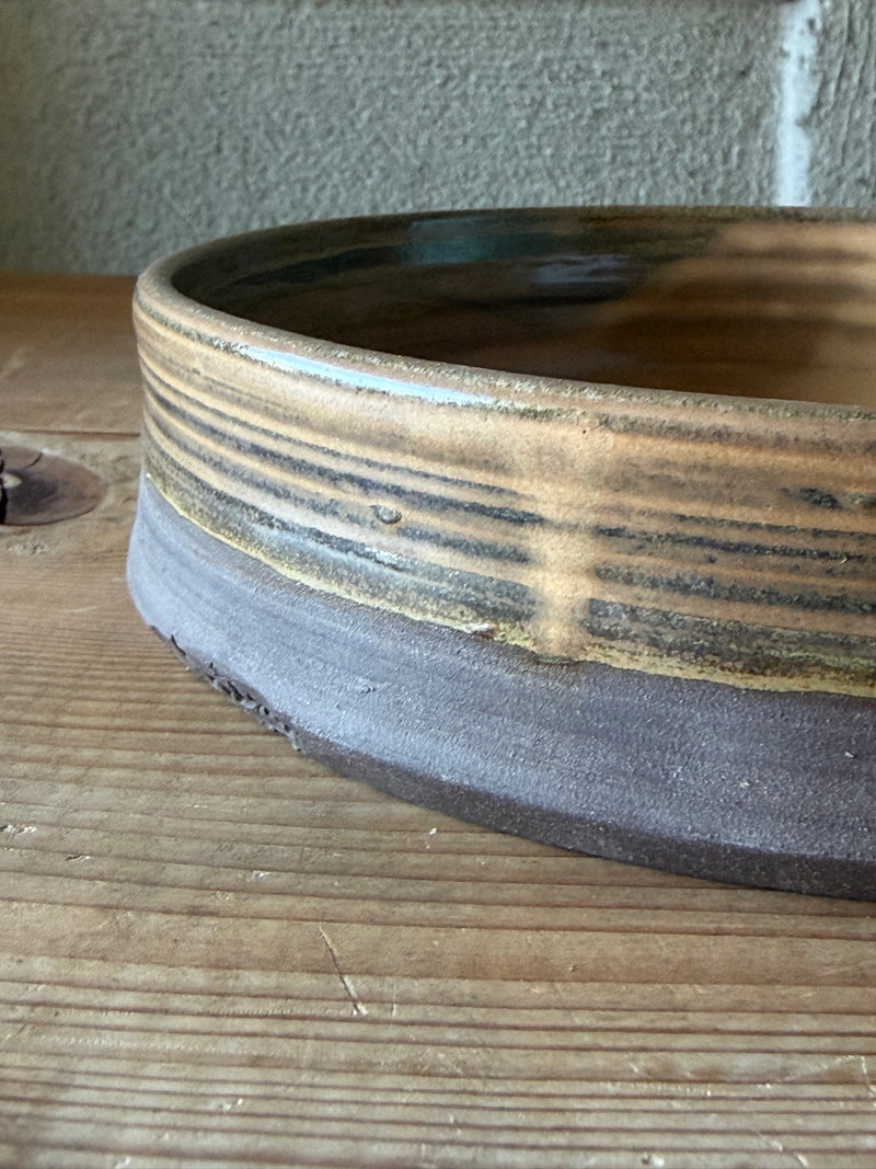 Bowl en grès