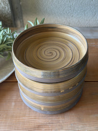 Bowl en grès