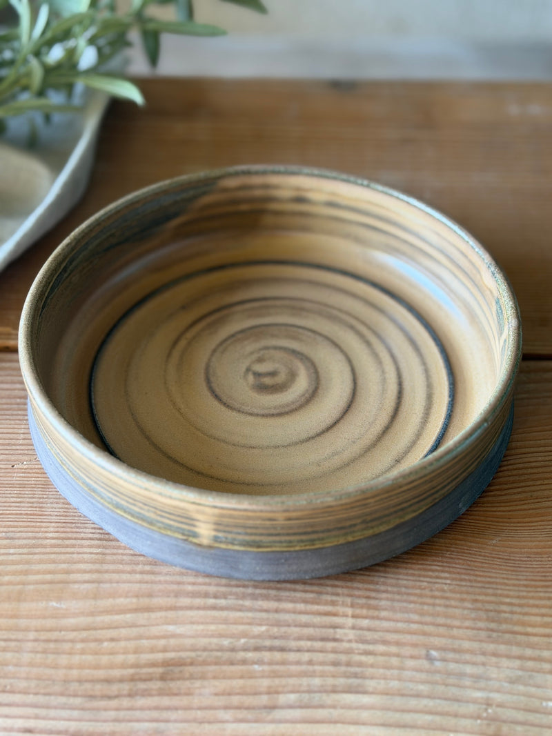 Bowl en grès