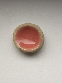 Pierre d'apaisement (Worry Stone)