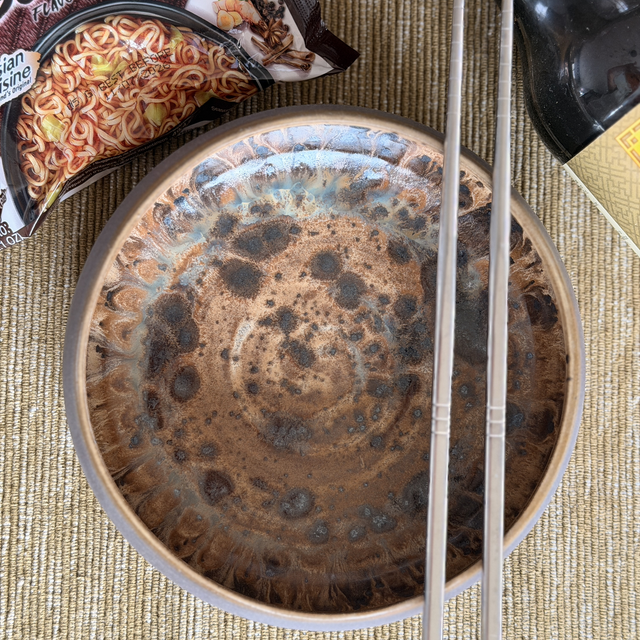 Bowl « Organic »