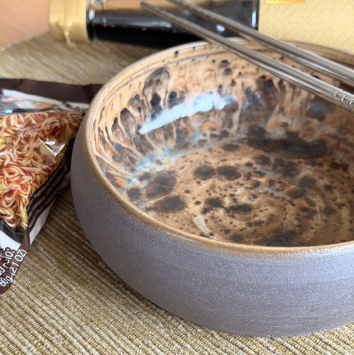 Bowl « Organic »
