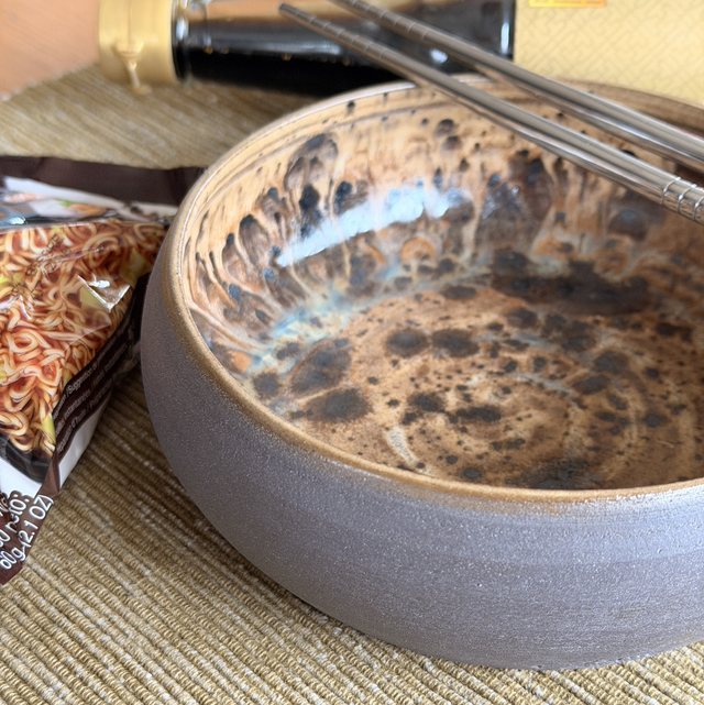 Bowl « Organic »